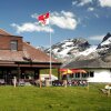 Отель Berggasthaus Tannalp, фото 9