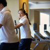 Отель Grand New Century Hotel Ninghai Jinhai, фото 24