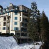 Отель Residence des Alpes 302 appt - Chamonix All Year, фото 12