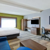 Отель Holiday Inn Express Hotel & Suites Toronto - Markham, an IHG Hotel, фото 5