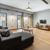 Отель Urban Quarters No.6, фото 20