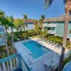 Отель Anna Maria Island Beach Palms, фото 7