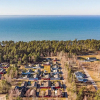 Отель Beautiful Home in Mörbylånga With 4 Bedrooms and Wifi, фото 12