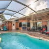 Отель Spacious Port Charlotte Home w/ Lanai!, фото 18