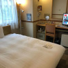 Отель Toyoko Inn Tokyo Monzen Nakacho Eitaibashi, фото 19