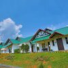 Отель The Leaf Munnar Resort, фото 32
