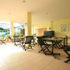 Отель Chaba Chalet Hotel, фото 18