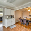 Отель Home Rental w/ Yard Near Downtown Greensboro!, фото 9