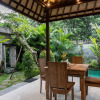 Отель Pratiwi Ubud Villa, фото 18
