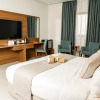 Отель Swiss Spirit Hotel & Suites Dammam Corniche, фото 17