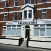 Отель Arlingtons, фото 1