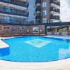 Отель Kleopatra Tower Suite Hotel, фото 16