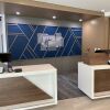 Отель Holiday Inn Express Starke, an IHG Hotel, фото 13