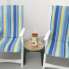 Отель Lovely 2 Bedroom end Townhouse in Carvoeiro, фото 32