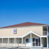 Отель Knights Inn Hardeeville, фото 1