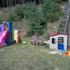 Отель 4 Pory Roku Apartamenty Domki Pokoje, фото 18