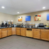 Отель Comfort Inn Asheville East-Blue Ridge Pkwy Access, фото 25