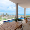 Отель Beach Townhouses #IC1 - Triplex por Carpediem, фото 8