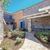 Отель Amazing Home in Crikvenica With Wifi and 3 Bedrooms, фото 1
