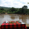 Отель Royal Mara Safari Lodge, фото 11