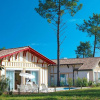 Отель Résidence Prestige Odalys Les Greens du Bassin, фото 19