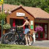 Отель Camping du Lac de Saint-Pardoux, фото 30