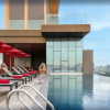 Отель ibis Styles Bangkok Sukhumvit 4, фото 14