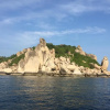 Отель Dpm Diving Hostel & Bar Koh Tao, фото 10