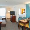 Отель Residence Inn by Marriott Moncton, фото 39
