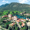 Отель The Broadmoor, фото 22