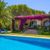 Отель House Astrida Javea, фото 1