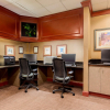 Отель Embassy Suites Columbia - Greystone, фото 36