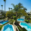 Отель Los Granados I, Puerto Banus, Marbella, фото 1