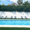Отель Spanish Villa For 6 P Spacious Terrace Close To The Beach With Large Pool, фото 11