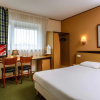 Отель Campanile Hotel And Restaurant Amersfoort, фото 5
