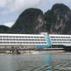 Отель SiamIs Hotel Phang Nga Bay, фото 13