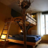 Отель schickSAAL Hostel, фото 3