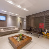 Отель Class Hotel Guaxupé, фото 14