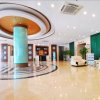 Отель Jinjiang Inn Wuxi Center Station, фото 3
