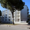 Отель Flat for 4 People with Terrace in Residence with Shared Swimming Pool, фото 17