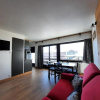 Отель Appartement Les Menuires, 1 pièce, 4 personnes - FR-1-452-257, фото 11