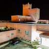 Отель Hôtel Saghro, фото 23