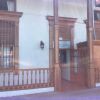 Отель Manuel Rodríguez Express в Икике