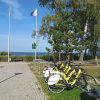 Отель Villa am Meer, фото 21