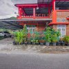 Отель OYO 90506 Bunga Sonsang Homestay Syariah, фото 27
