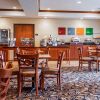 Отель Comfort Inn & Suites Grinnell near I-80, фото 8