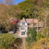 Отель Fengxiang Mountain Villa, фото 4