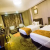 Отель Wanjia International Hotel, фото 4