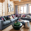 Отель Luxury Chalet Villa Gorsky Hanco, фото 12
