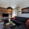 Отель Magnificent Chalet in Neukirchen With Sauna, фото 7